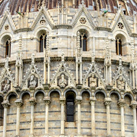 Baptistery