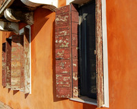 Venetian Shutters