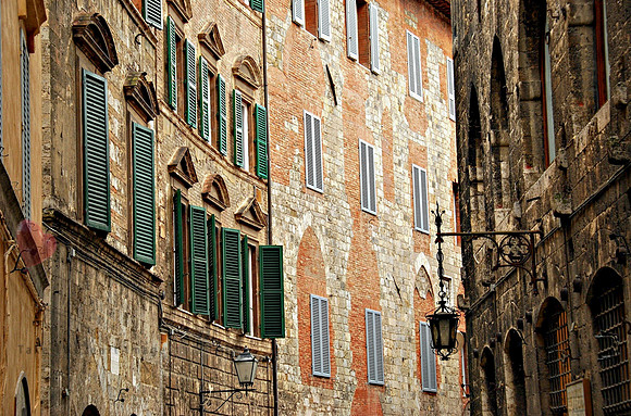 Stories of Old