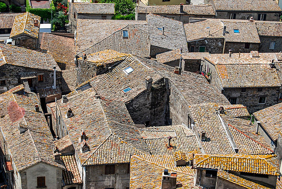 Medieval Puzzle
