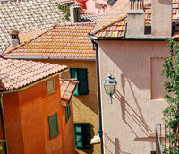 Angles and Tiles
