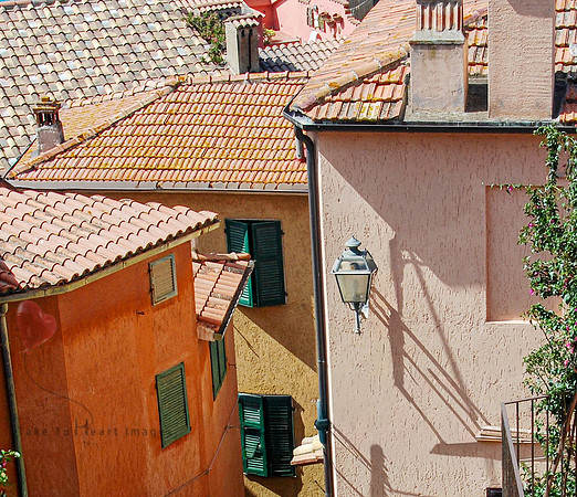 Angles and Tiles