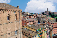 The Heart of Tuscany