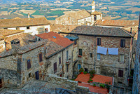 Patio Below