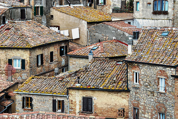 Homes Through the Ages