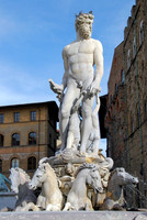 Fountain of Neptune