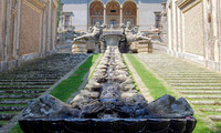Catena d' Acqua
