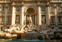 Fountains