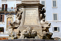 Fontana del Pantheon