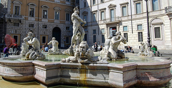 Piazza Navona