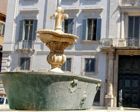 Granite Bath