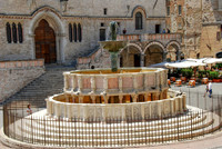 Fontana Maggiore