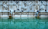Fonte Gaia