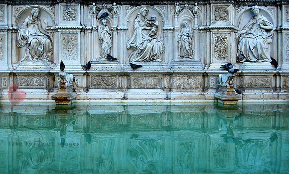 Fonte Gaia