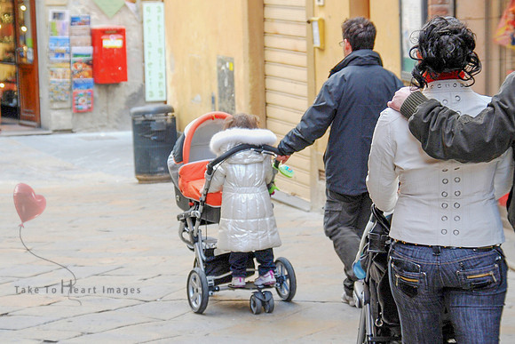 Family Outing