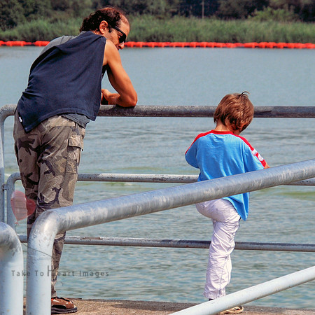 Father and Son