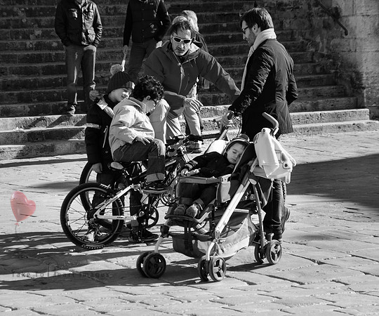 Fathers and Sons