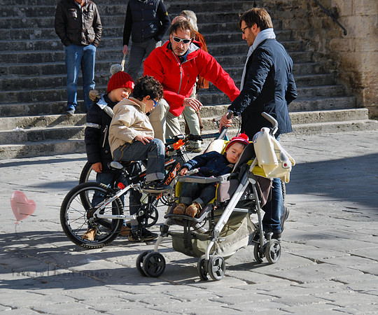 Fathers and Sons