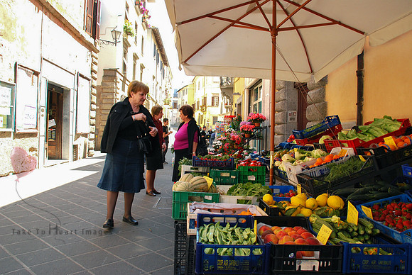 Fresh Produce