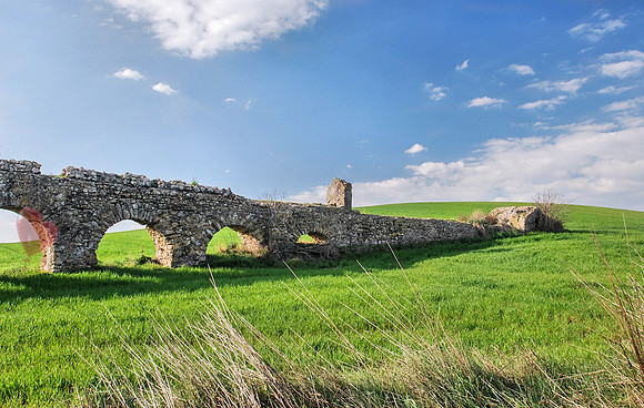 An Ancient Roman Story